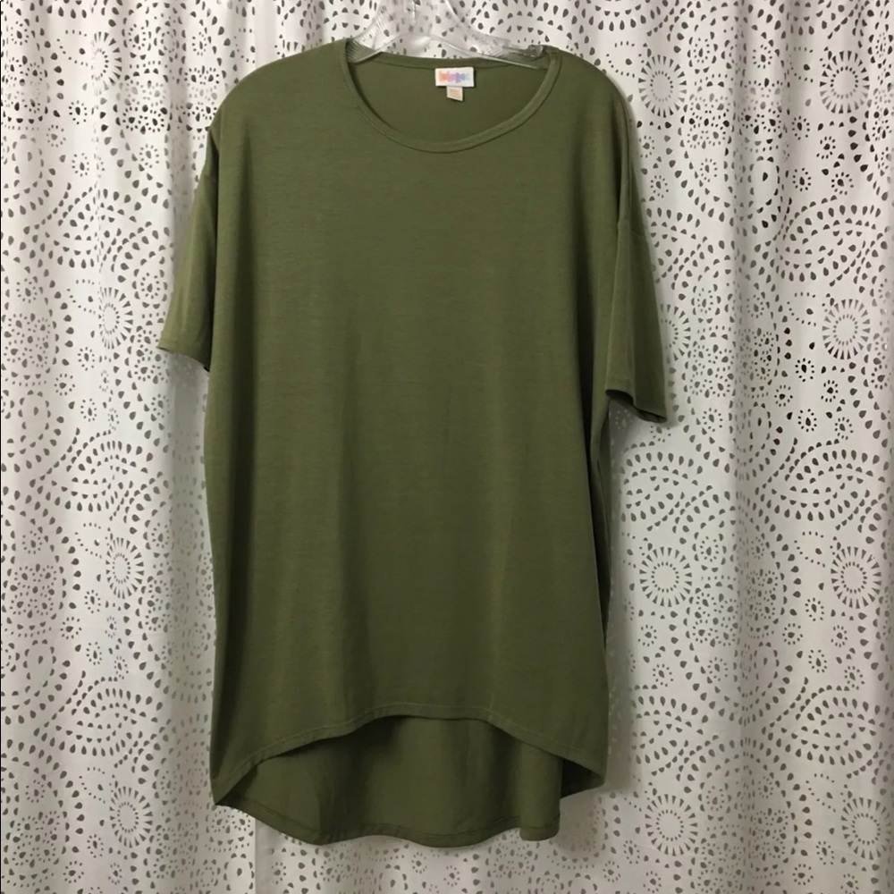 LuLaRoe irma